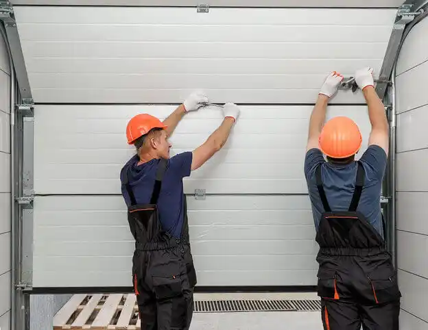 garage door service Minneapolis